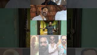 Fahadh Faasil Pushpa Vikram Aavesham Vettaiyan PerFormer Shorts [upl. by Ela]