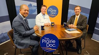 Practical Guide to Obesity Medicine  On Call with the Prairie Doc®  October 5 2023 [upl. by Carmencita]