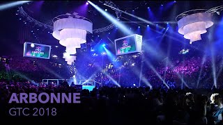 Arbonne GTC 2018 [upl. by Ahsetal]