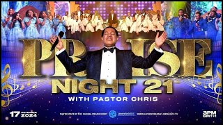 5 LESSONS ON PRAYER PART 2  Pastor Chris [upl. by Amalie857]