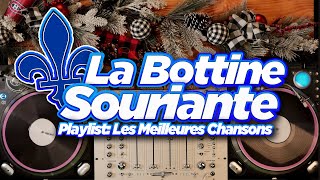 La Bottine Souriante Les Meilleures Chansons  Mix  Playlist  Best Of [upl. by Constantia802]