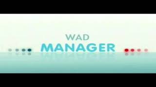 Main Theme  WAD Manager 17 Wii [upl. by Quickel]