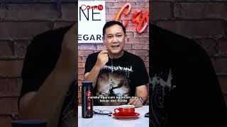 Denny Siregar KENAPA SUARA ANIES TERUS MEROSOT [upl. by Ailegave454]