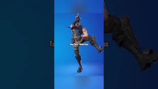 MOST WANTED Fortnite Emotes… fortniteitemshop fortnite fortniteshorts [upl. by Campball334]