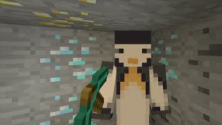 Minecraft Xbox  Randoms 2 Adventure Map  Part 3 [upl. by Lehcnom]