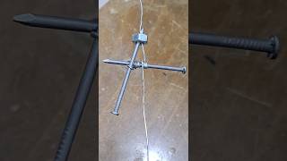 Unique Tricks of Wire Fence Tensioner howto diy ideas tutorial tips shorts youtubeshorts [upl. by Atiuqa]