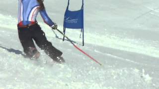 Telemark GS Training [upl. by Bough]