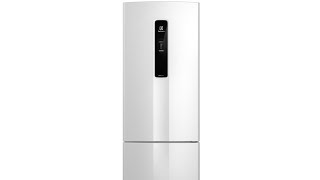 Geladeira Refrigerador Electrolux Frost free 400L com Autosense [upl. by Esimorp]