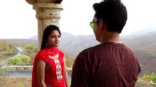 Amar amp Aishwarya Best Pre wedding song lo safar [upl. by Ambrosius]