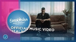 Mahmood  Soldi  Italy 🇮🇹  Official Music Video  Eurovision 2019 [upl. by Imekawulo]