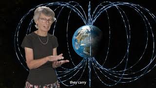 Geomagnetic Grand Spectrum  Earths main magnetic field on paleomagnetic timescales [upl. by Knorring]