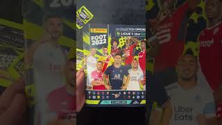 Panini FOOT 20212022 Sticker Album completion SeriesWe will complete tihs album with you panini [upl. by Chrystal]