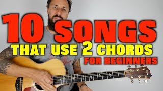 20 Chords Every REAL Guitar Player Needs To Know [upl. by Bridget]