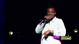 Performance by Jonathan McReynolds [upl. by Casia]