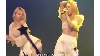 kard cantando pesadão no Brasil [upl. by Stephannie696]