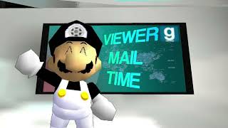 Viewer Mail Time n2  ft Multivoice04 [upl. by Amoritta]