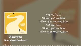 Bruno Mars Greatest Hits Best Songs Playlist with Lyrics  Part 1 [upl. by Itsrik]