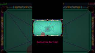 8 ball pool  aim tool free😜 [upl. by Pember]