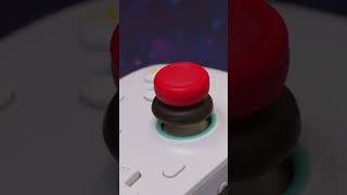 Setex gecko thumbsticks grips are just as good as kontrolfreeks shorts fypgaming kontrolfreeks [upl. by Inot]