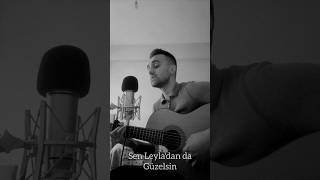 Emre Fel  Sen Aslıdan da Güzelsin  Cover  Süper Yorum  emrefel senaslıdandagüzelsin cover [upl. by Kristel]