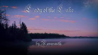 Medieval Music  Lady of the Lake [upl. by Nylanaj]