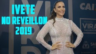 Ivete Sangalo Reveillon 2019  Festival da Virada Salvador SHOW COMPLETO [upl. by James]