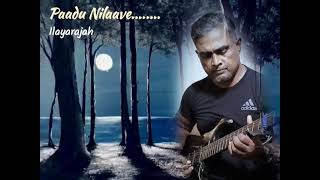 PAADU NILAAVE THEN KAVITHAI ilayaraja isaignani paadunilave spb janaki mohanhits 80stamilhits [upl. by Htebarual365]