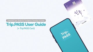 How to Register TripPASS Mobile Passport [upl. by Gregoire83]