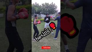 Boxing 🥊 cgvlogs rahulvlog minivlog shorts [upl. by Moyna637]