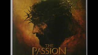 The Passion Of The Christ Soundtrack  08 Flagellation Dark Choir Disciple [upl. by Meirrak640]