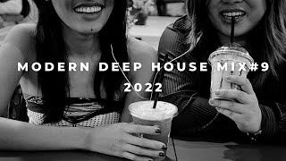 Modern Deep House Mix 2022 9 John Summit etc [upl. by Zat]