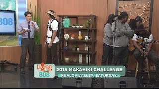 The 2016 Makahiki Challenge [upl. by Enelaehs]