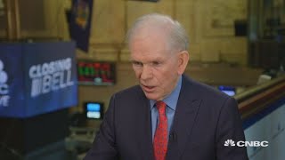 Jeremy Grantham on global economy [upl. by Naujik748]