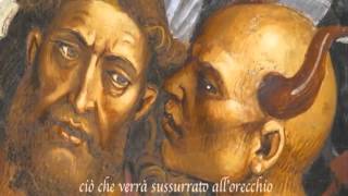 Mirabilia Orvieto  i luoghi dellapocalisse nel Giudizio Universale di Luca Signorelli [upl. by Eugene]