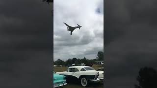 Beechcraft Starship taking off What an awesome machine [upl. by Ainezey]