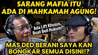 BUDI ARIE JELAS HARUS DIPERIKSA‼️SAYA BLAK2AN YA MAHFUD MD BICARA [upl. by Ludie243]