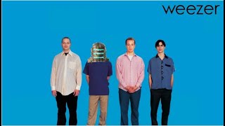 Weezer mentioned [upl. by Tunnell]