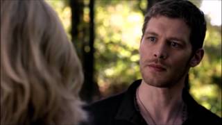 Klaroline TVD S05E11 [upl. by Mellman]