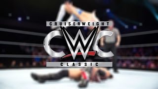 CWCWWE Cruiserweight ClassicquotCWCquot►quotTake a standquot►OFFICIAL THEME SONGDOWNLOAD LINK [upl. by Keifer]