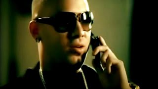 Hector Bambino quotEL Fatherquot Wisin amp Yandel  El Teléfono Official Video [upl. by Yared]