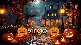 🎃virgo reconciliaciones en el amor declaraciones eliminar en el cielo en la tierra 🎃 [upl. by Jo]