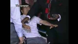 Prophet TB Joshua HealingampDelivernc Crusade [upl. by Anahc947]