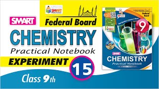 Prepare pure copper sulphate crystals from the given impure sample [upl. by Karim548]