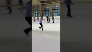 Ice skating [upl. by Nathanial]