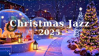 JollyHolidaySongs2025ChristmasPlaylistforAllAges [upl. by Penrod743]