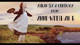 Anne of Green Gables 1979 Eng Subs 01 720p [upl. by Nelli]