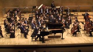 Concierto para piano y orquesta nº 1 de PITchaikovsky [upl. by Buckingham]