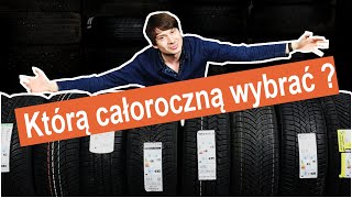 TOP 10 Opon całorocznych w rozmiarze 2055516  moto LAB [upl. by Switzer]