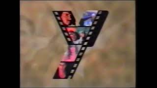 Logo de Daniel Yankelevich Video 1996 [upl. by Marlo]