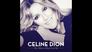 Because You Loved Me  Celine Dion [upl. by Kelsy]